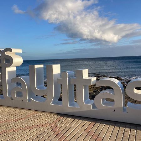 Apartamento Mafasca Las Playas Exterior foto